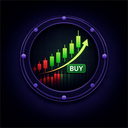 Swing Trade Signals app icon